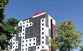 Ibis Amsterdam City West